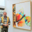 Timmerman, Max